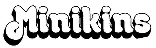 MINIKINS logo