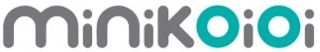 MINIKOIOI logo