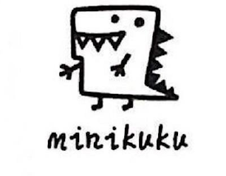 MINIKUKU logo