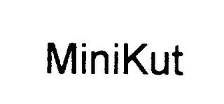 MINIKUT logo