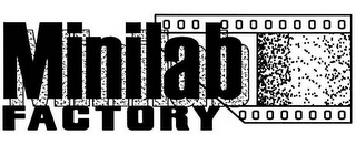 MINILAB FACTORY logo