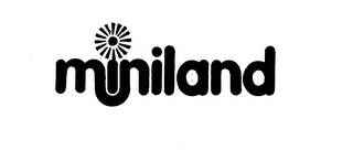 MINILAND logo