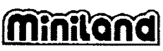 MINILAND logo