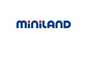 MINILAND logo