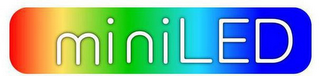 MINILED logo