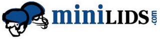 MINILIDS.COM logo