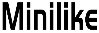 MINILIKE logo
