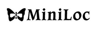 MINILOC logo