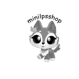 MINILPSSHOP logo