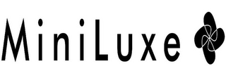 MINILUXE logo