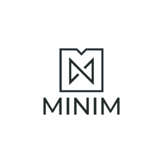 MINIM logo