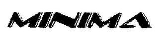 MINIMA logo