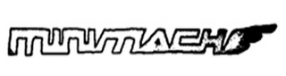 MINIMACH logo