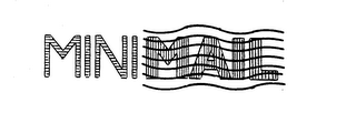 MINIMAIL logo