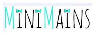 MINIMAINS logo