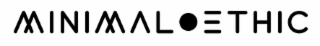 MINIMAL ETHIC logo