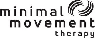 MINIMAL MOVEMENT THERAPY logo