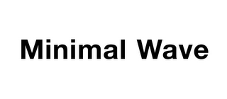 MINIMAL WAVE logo