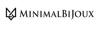 MINIMALBIJOUX logo