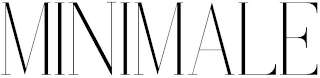 MINIMALE logo