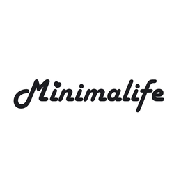 MINIMALIFE logo