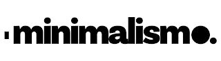 -MINIMALISMO. logo