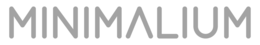 MINIMALIUM logo