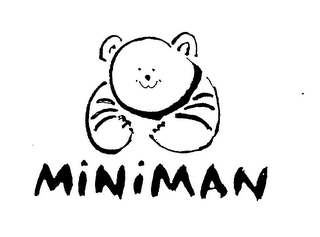 MINIMAN logo