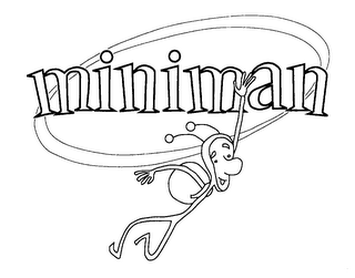 MINIMAN logo