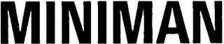 MINIMAN logo