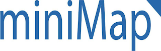 MINIMAP logo