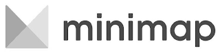 MINIMAP logo