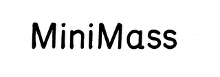 MINIMASS logo