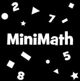MINIMATH 8275
