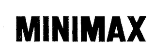 MINIMAX logo