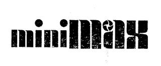 MINIMAX logo
