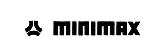 MINIMAX logo