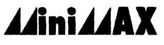 MINIMAX logo