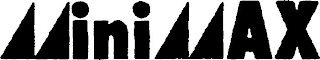 MINIMAX logo