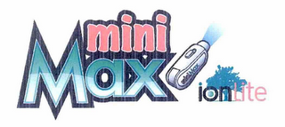 MINIMAX IONLITE