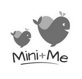 MINI+ME logo
