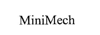 MINIMECH logo