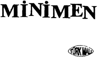 MINIMEN TURK MALI logo