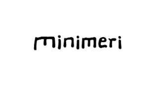 MINIMERI logo