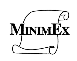 MINIMEX logo