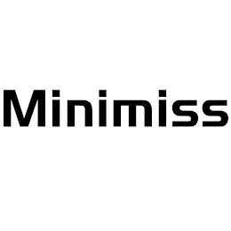 MINIMISS logo