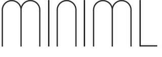MINIML logo