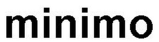 MINIMO logo