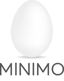 MINIMO logo