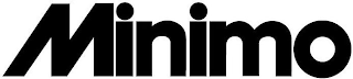 MINIMO logo